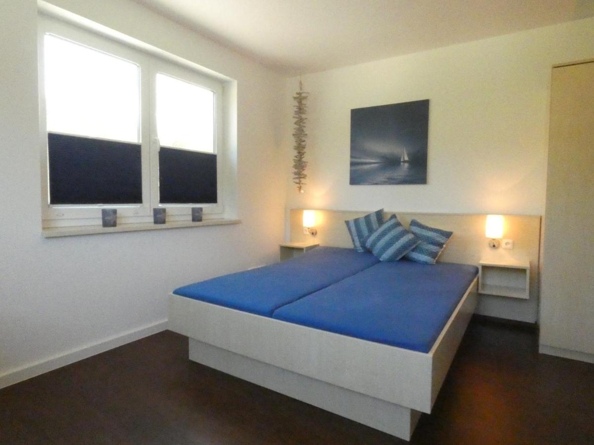 Kuestenzimmer II กราล-มือริทซ์ ภายนอก รูปภาพ