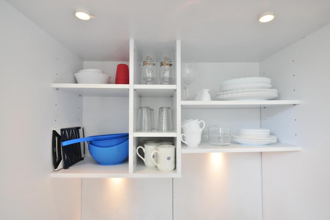 Kuestenzimmer II กราล-มือริทซ์ ภายนอก รูปภาพ